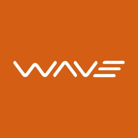 Bandeira do Wave Noroeste